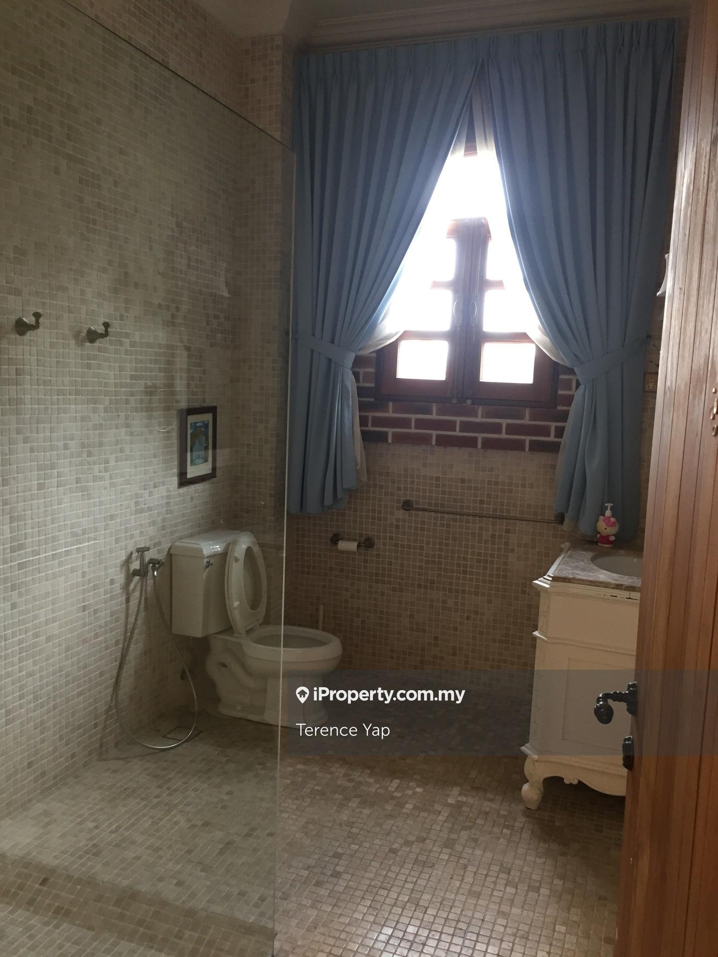 Banglo untuk Dijual di Bukit Rimau, Shah Alam oleh Terence Yap - iProperty.com.my