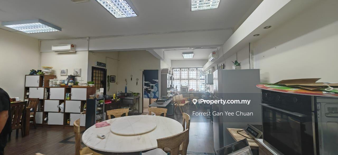 Shop-Office for Sale in Usj 3, Subang Jaya by Forrest Gan Yee Chuan - iProperty.com.my