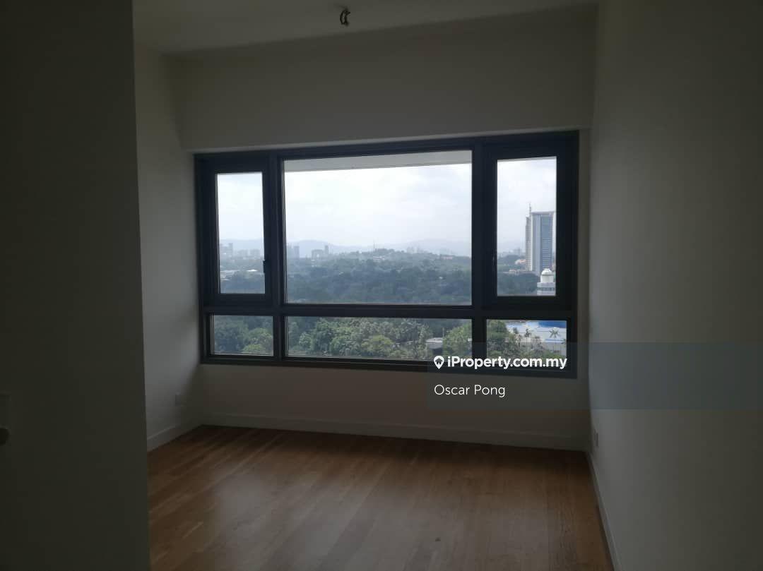 Residensi Servis untuk Dijual di The Sentral Residences oleh Oscar Pong - iProperty.com.my