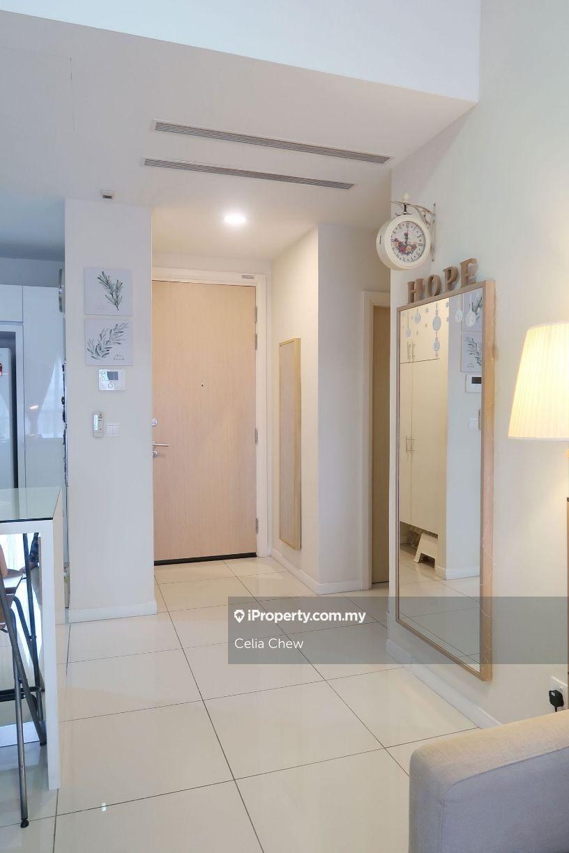 Residensi Servis untuk Dijual di Icon Residenz 1 @ Icon City oleh Celia Chew - iProperty.com.my