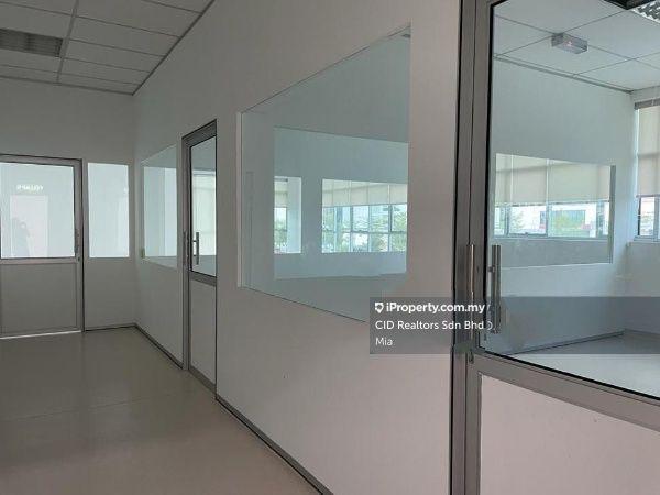 Semi-D Factory for Rent in Batu Kawan, Penang by Mia - iProperty.com.my