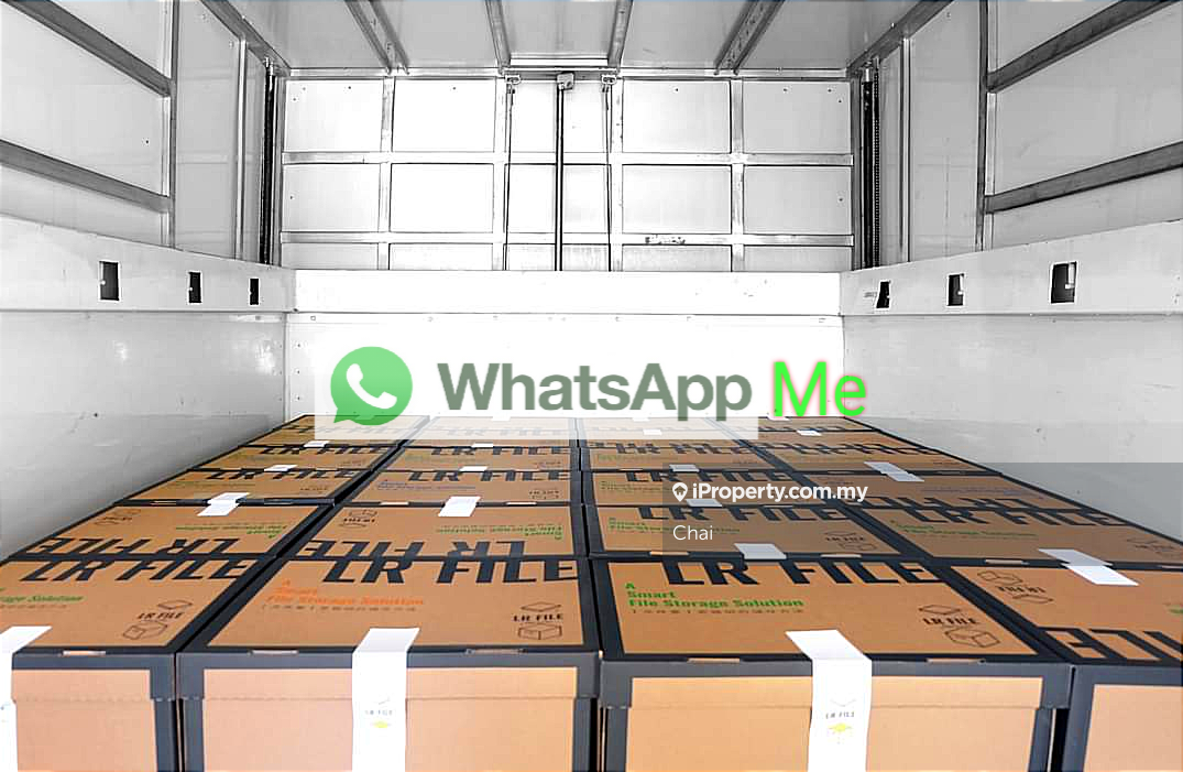 Gudang untuk Disewa di North Port (Pelabuhan Utara), Port Klang (Pelabuhan Klang) oleh Chai - iProperty.com.my