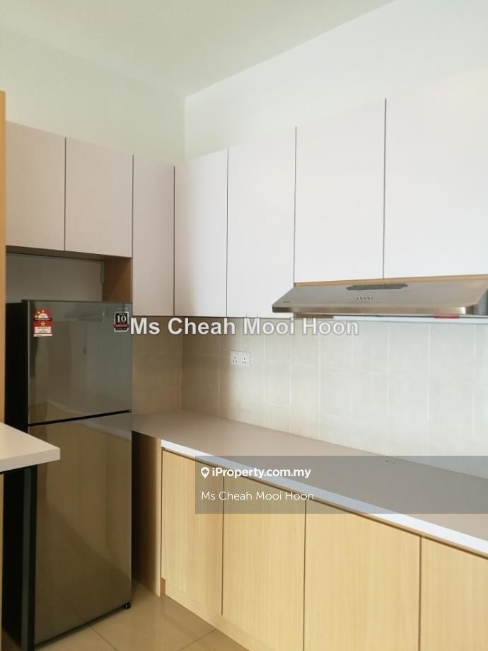 Condominium for Sale in Boulevard Serviced Apartment by Ms Cheah Mooi Hoon - iProperty.com.my