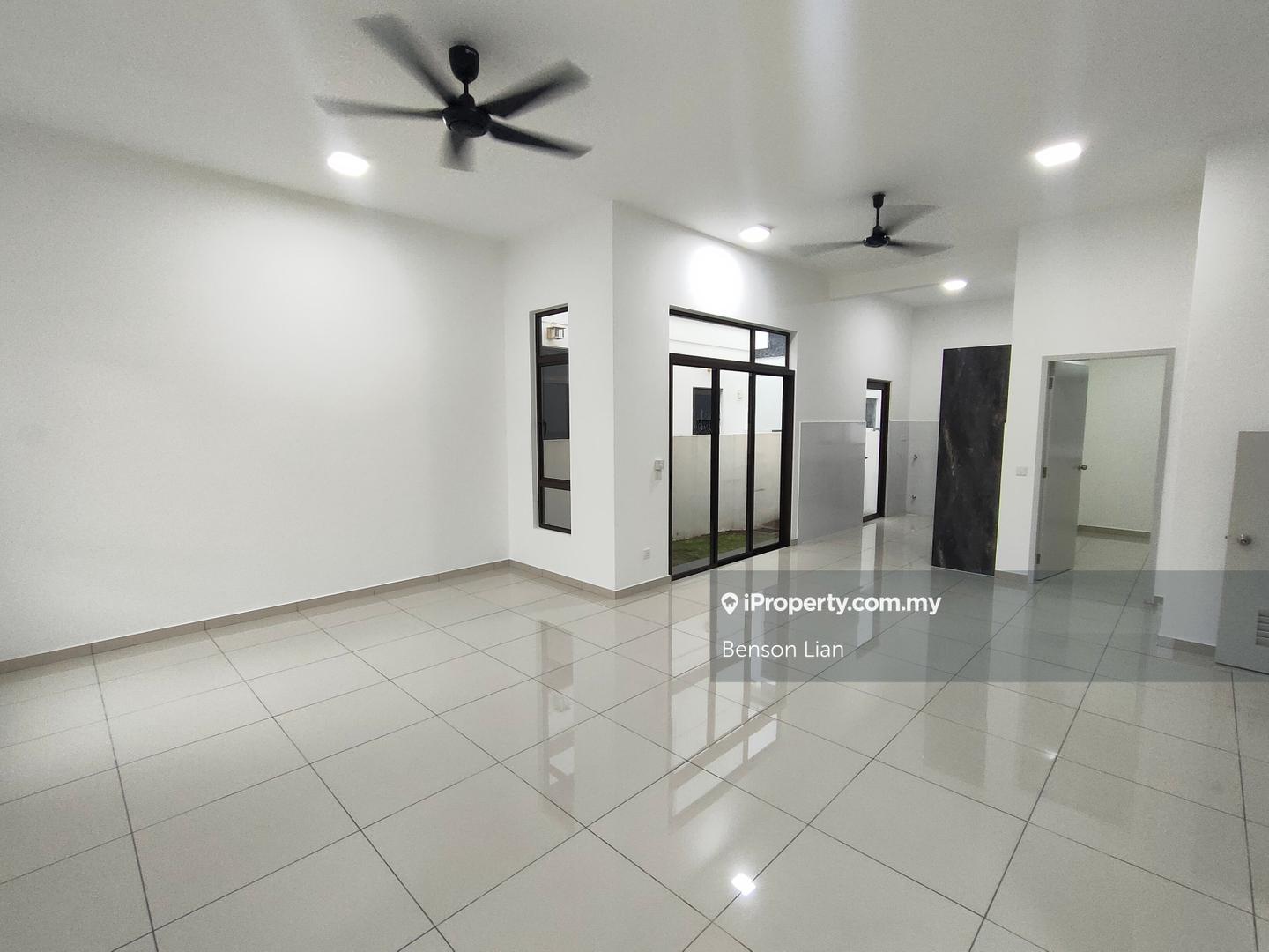 Rumah Berangkai 2 Tingkat untuk Disewa di Regent Garden @ Eco Grandeur, Puncak Alam oleh Benson Lian - iProperty.com.my