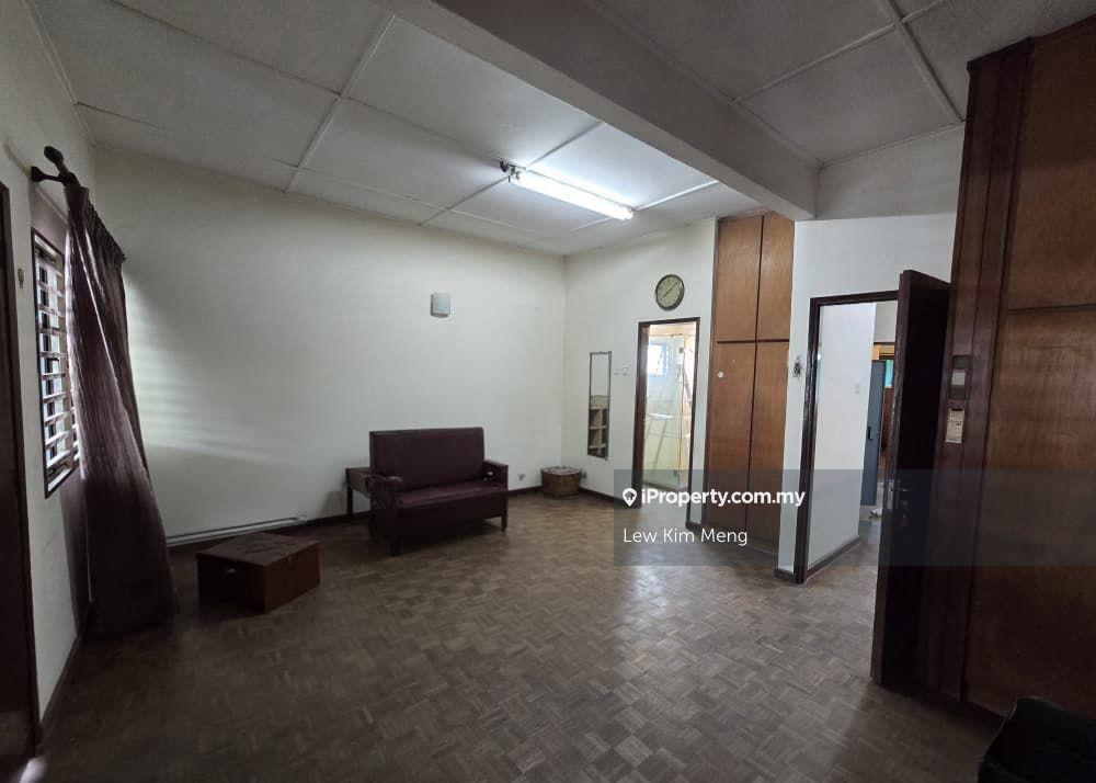 Rumah Berangkai 2 Tingkat untuk Dijual di Taman Kepong, Kepong oleh Lew Kim Meng - iProperty.com.my