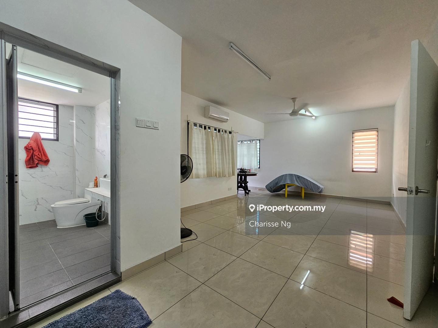 Rumah Berkembar untuk Dijual di Taman Cheras Perdana, Cheras oleh Charisse Ng - iProperty.com.my