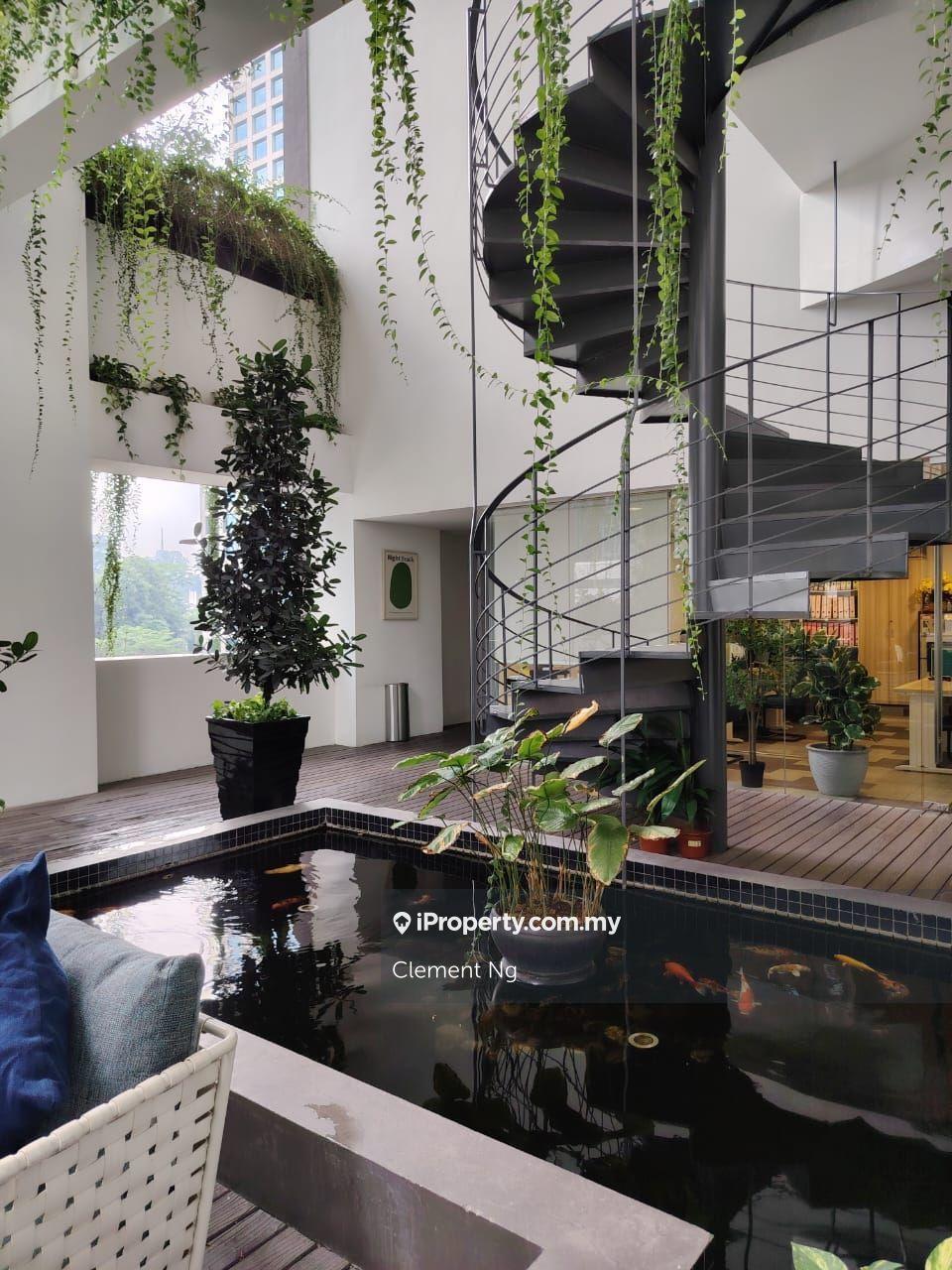 Condominium for Rent in The Manhattan by Clement Ng - iProperty.com.my