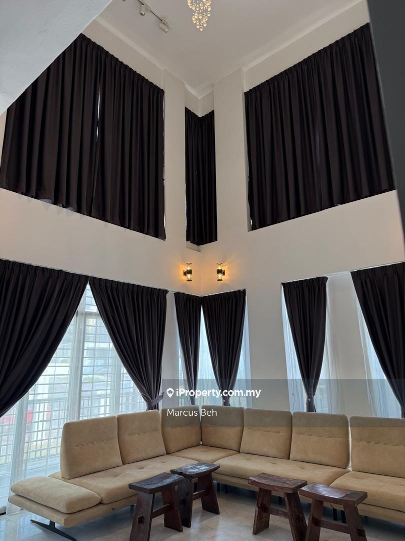 Rumah Berkembar untuk Disewa di Putra Heights, Subang Jaya oleh Marcus Beh - iProperty.com.my