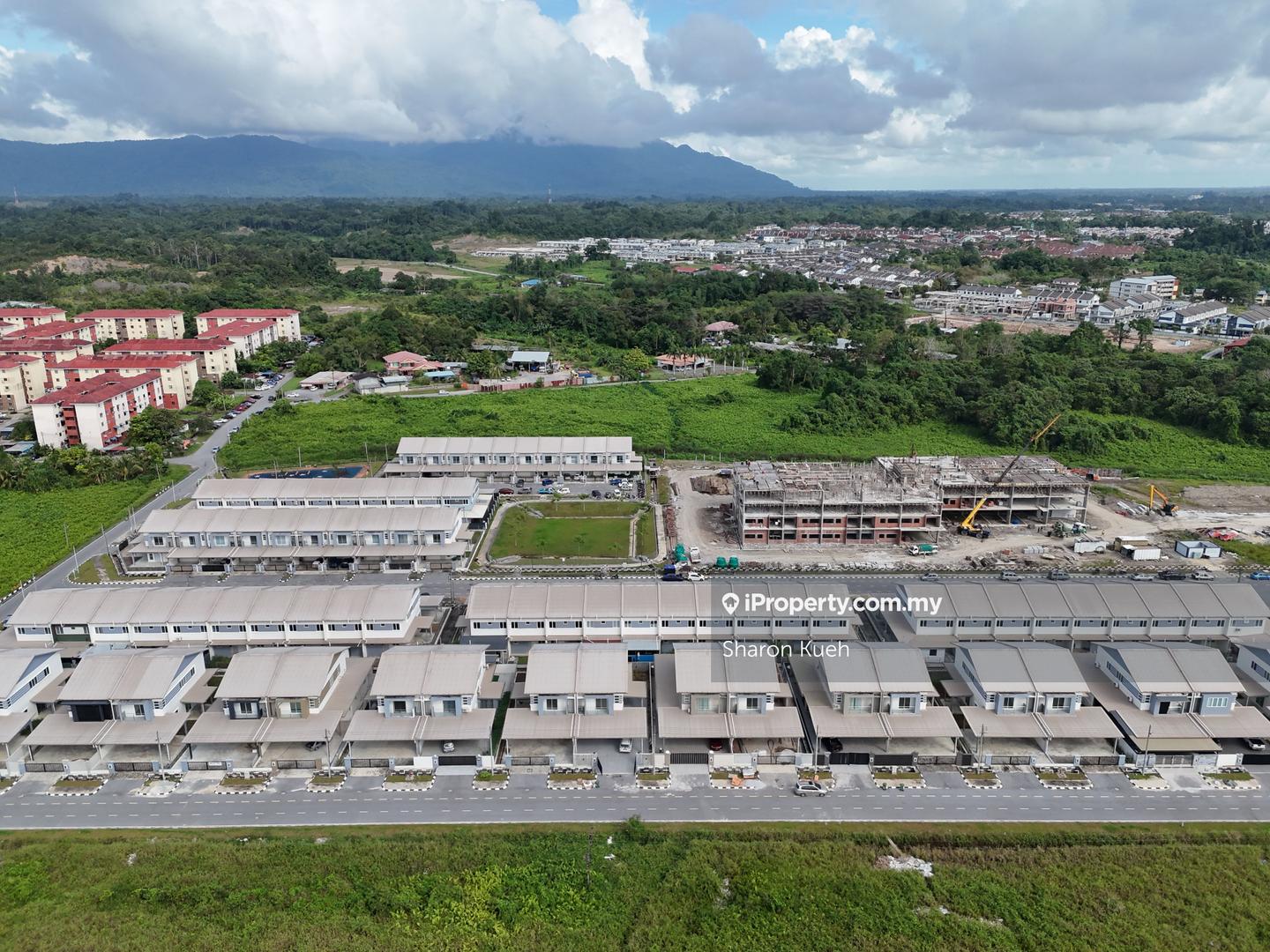 2-storey Terraced House for Sale in Moyan, Kuching by Sharon Kueh - iProperty.com.my
