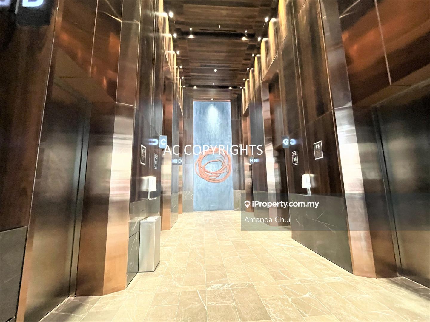 Pejabat untuk Dijual di Bukit Bintang City Centre, KL City Centre oleh Amanda Chui - iProperty.com.my