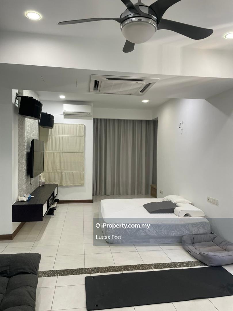 Condominium for Rent in The Peak Residences by Lucas Foo - iProperty.com.my