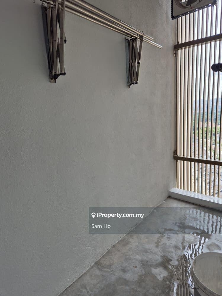 Service Residence for Rent in Putra Residence by Sam Ho - iProperty.com.my