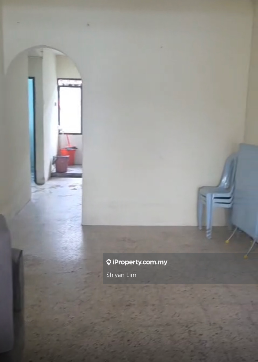 Rumah Berangkai 1 Tingkat untuk Dijual di Taman Sentosa, Klang oleh Shiyan Lim - iProperty.com.my