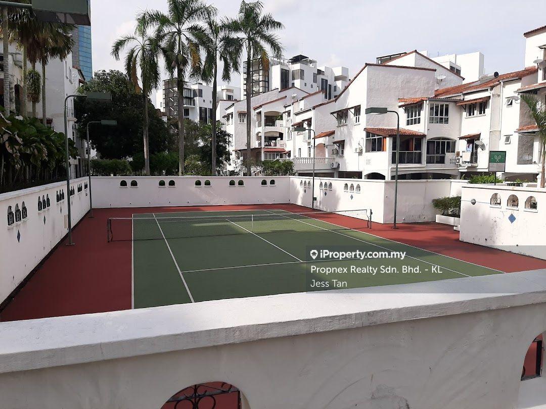 Condominium for Rent in Pantai HillPark 1 by Jess Tan - iProperty.com.my