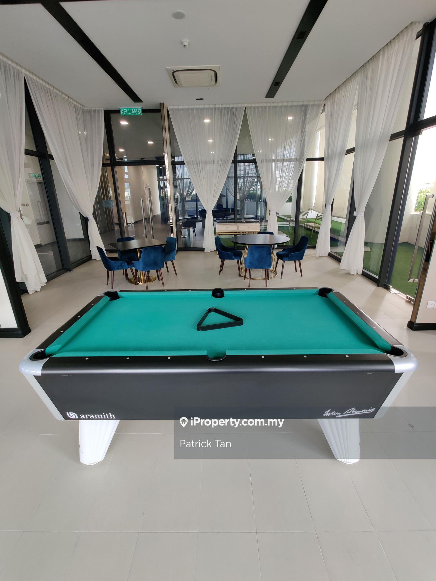 Service Residence for Rent in Sapphire Paradigm by Patrick Tan - iProperty.com.my