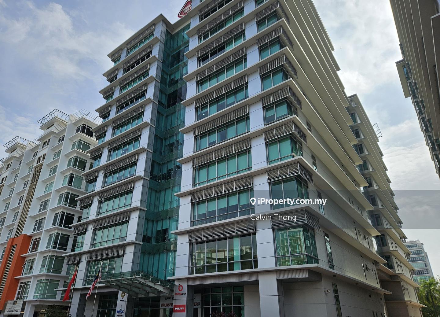 Pejabat untuk Disewa di Petaling Jaya, Ara Damansara oleh Calvin Thong - iProperty.com.my