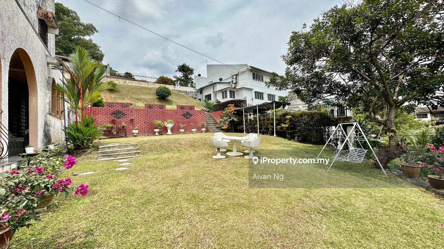 Bungalow House for Sale in Taman Lucky, Bangsar by Aivan Ng - iProperty.com.my