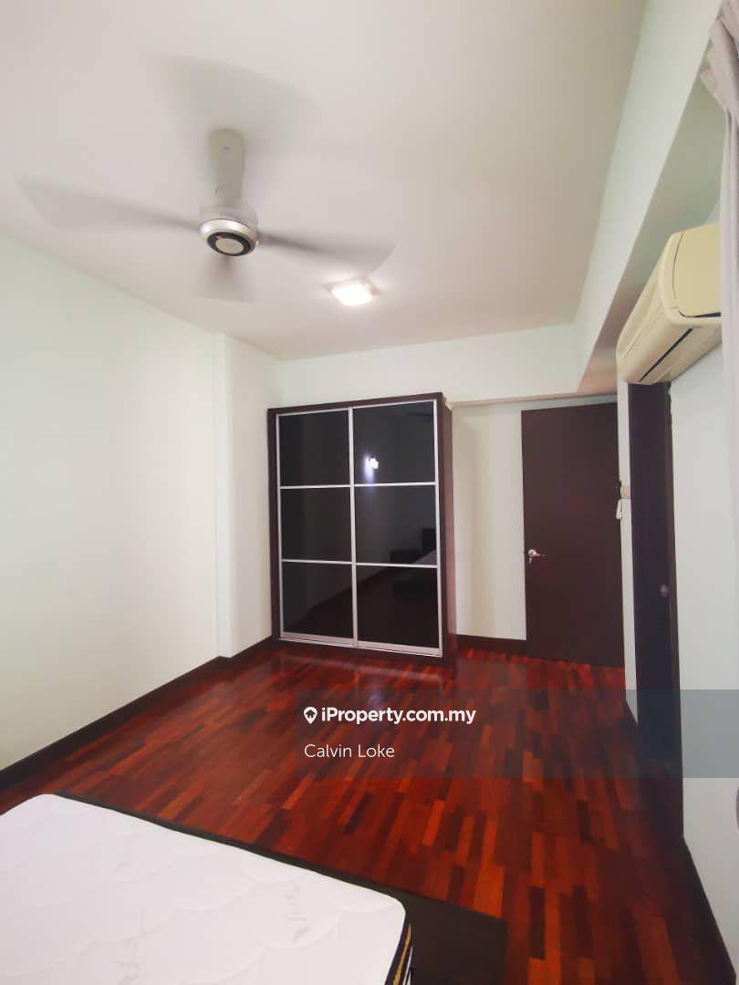 Condominium for Rent in Puteri Palma Condominiums by Calvin Loke - iProperty.com.my