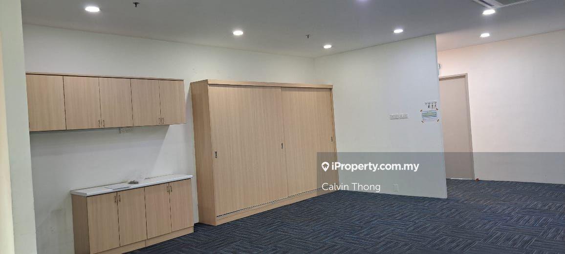 Pejabat untuk Disewa di Glenmarie, Shah Alam, Glenmarie oleh Calvin Thong - iProperty.com.my