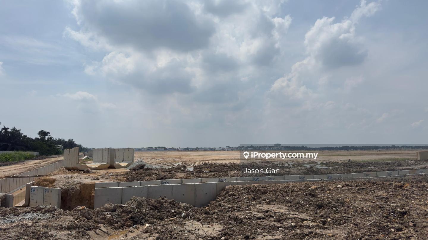 Industrial Land for Sale in Taman Perindustrian Balakong Jaya, Balakong by Jason Gan - iProperty.com.my