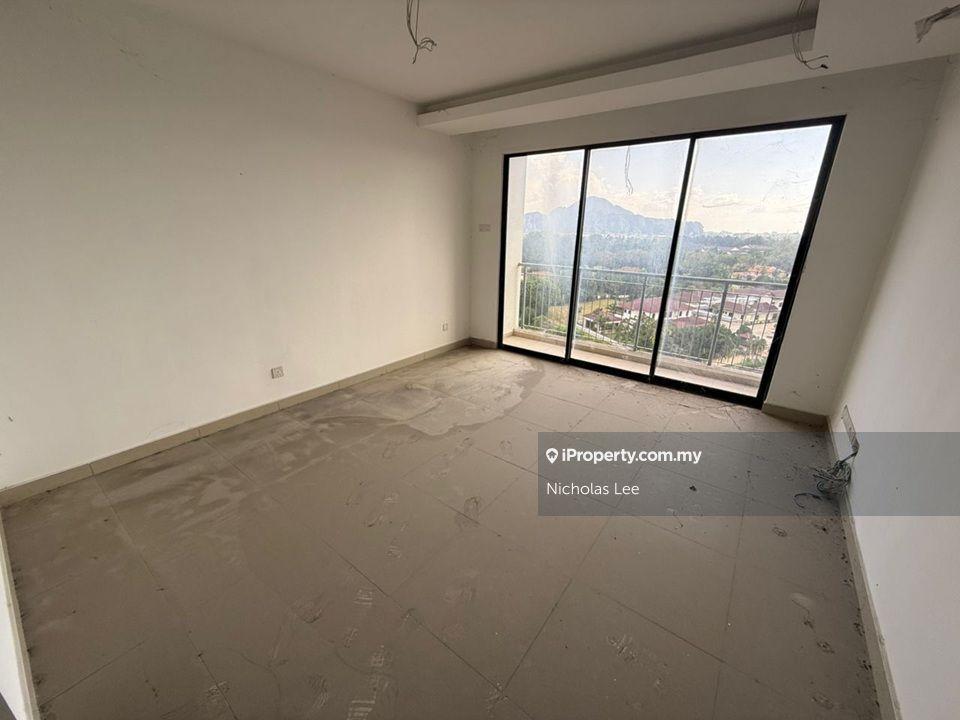 Condominium for Sale in Upper East @ Tiger Lane by Nicholas Lee - iProperty.com.my