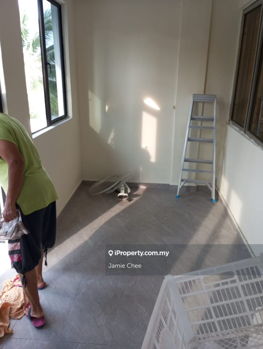 Rumah Berangkai 2 Tingkat untuk Disewa di Taman Sri Hartamas, Sri Hartamas oleh Jamie Chee - iProperty.com.my