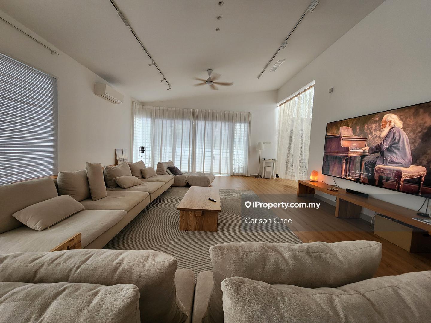 Bungalow House for Sale in Usj 1, Subang Jaya by Carlson Chee - iProperty.com.my