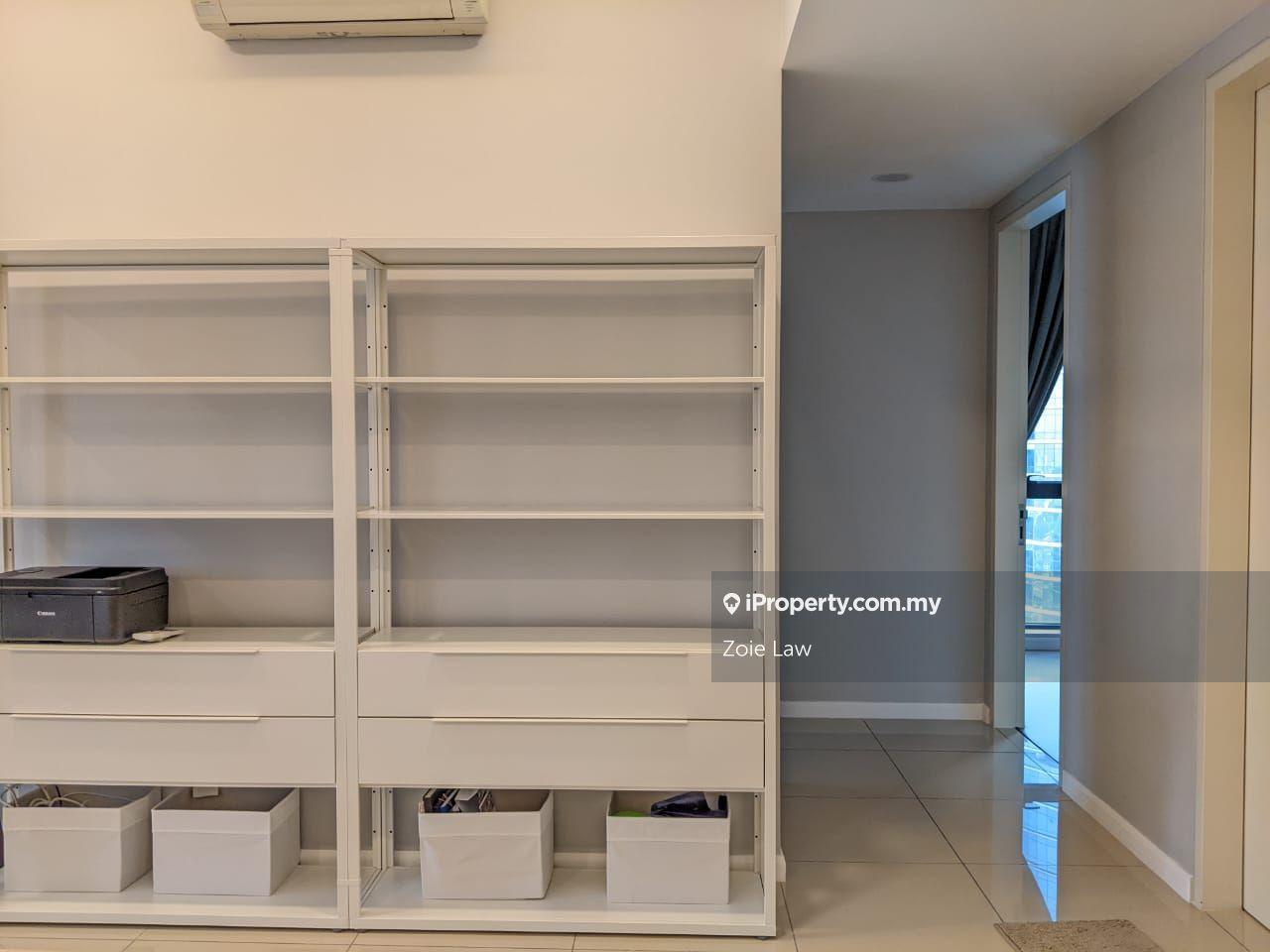 Service Residence for Rent in NOVUM by Zoie Law - iProperty.com.my