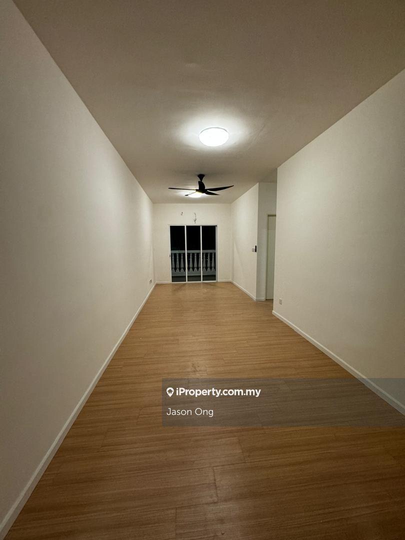 Service Residence for Rent in Tuan 2egacy by Jason Ong - iProperty.com.my