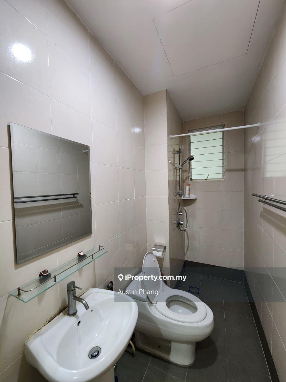 Service Residence for Sale in Subang Olives Residence by Austin Phang - iProperty.com.my
