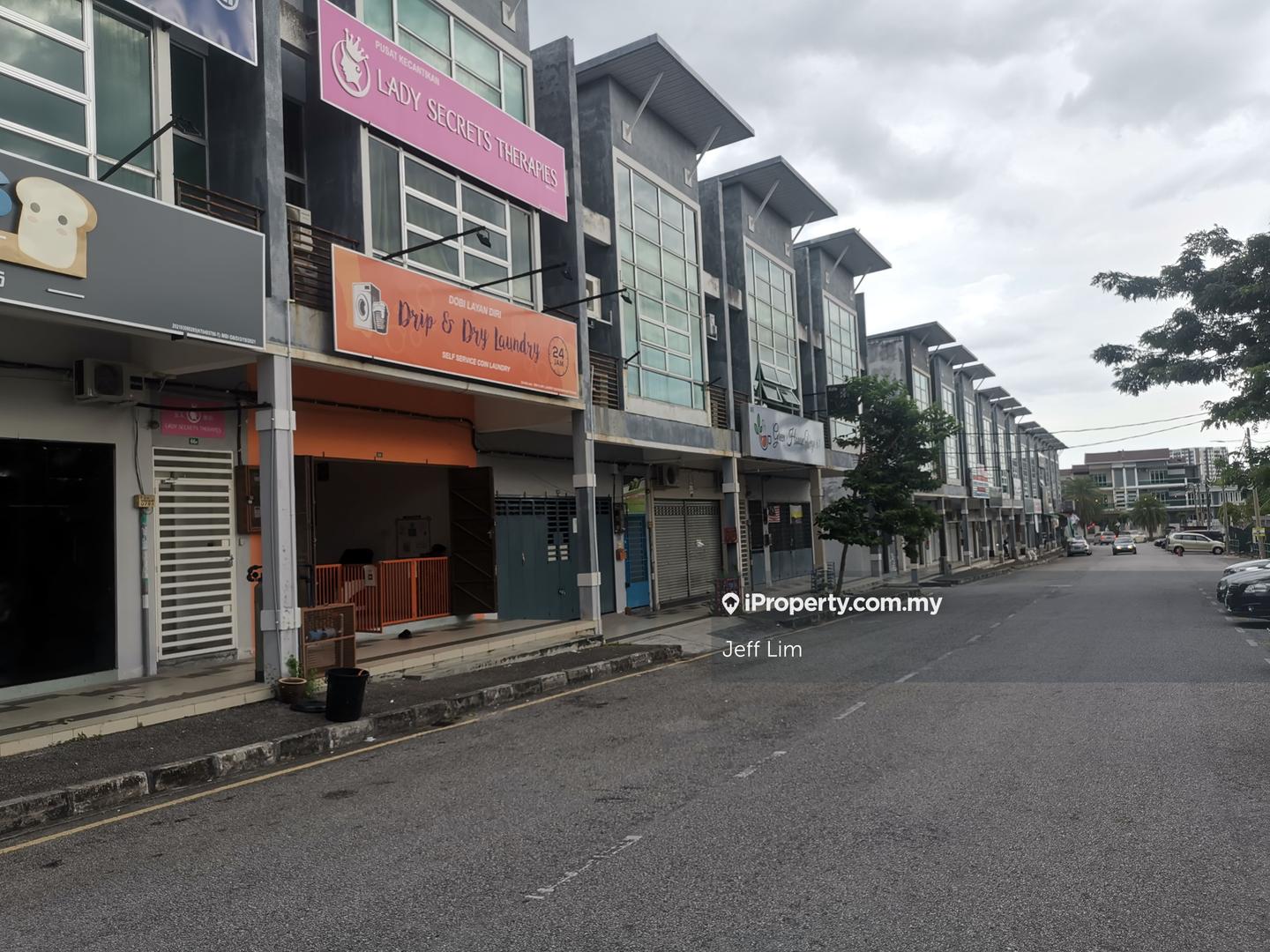 Shop for Rent in Seri Botani, Ipoh by Jeff Lim - iProperty.com.my