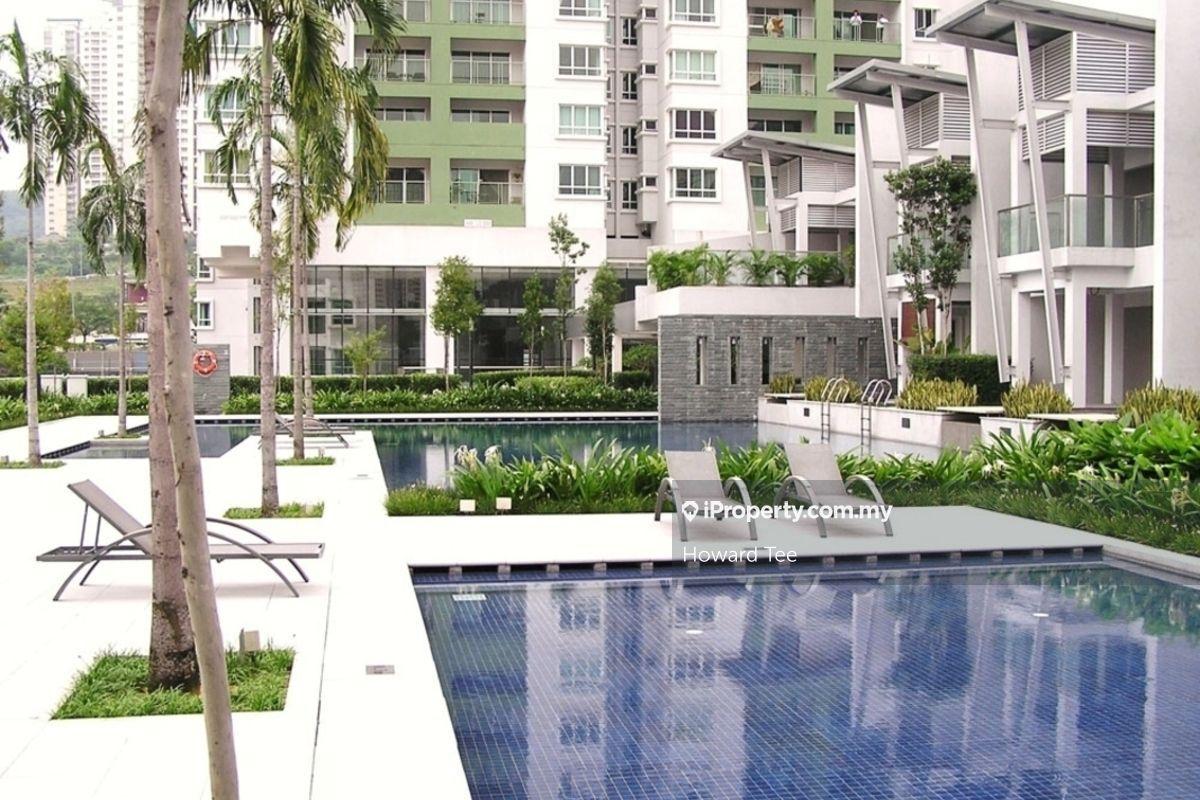 Service Residence for Rent in Kiara Designer Suites by Howard Tee - iProperty.com.my