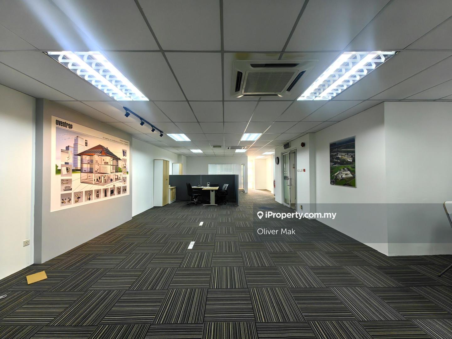 Kedai-Pejabat untuk Dijual di Puchong, Selangor oleh Oliver Mak - iProperty.com.my