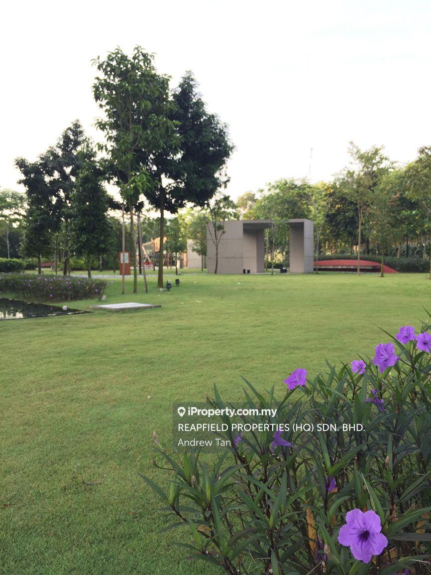 Kondominium untuk Disewa di One Central Park oleh Andrew Tan - iProperty.com.my