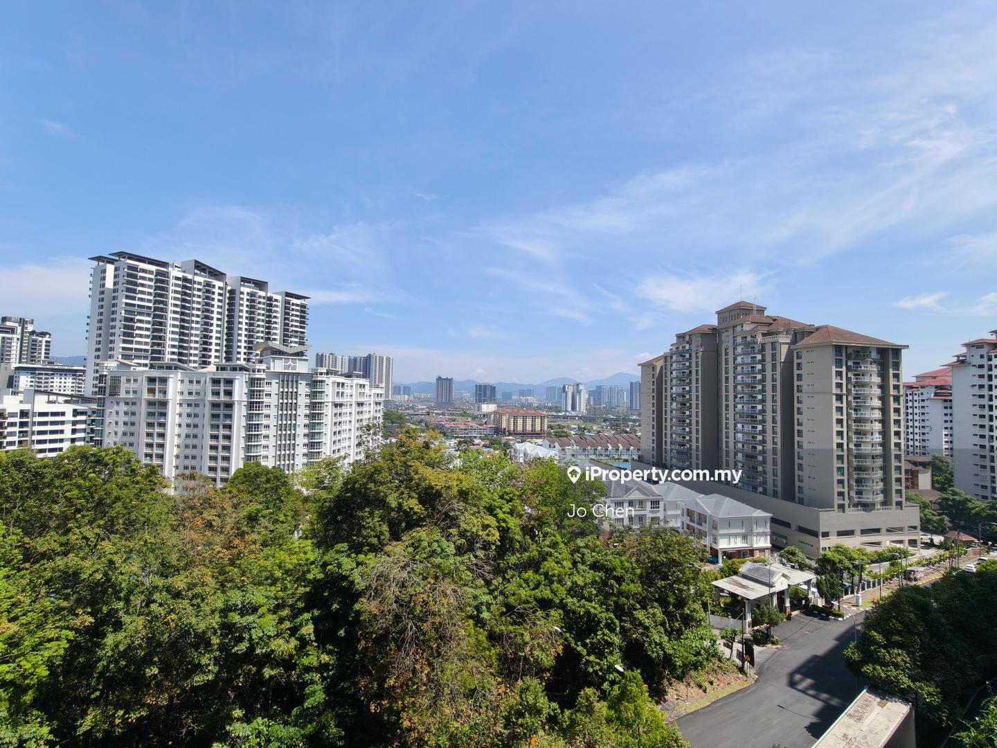 Kondominium untuk Disewa di 28 Dutamas oleh Jo Chen - iProperty.com.my