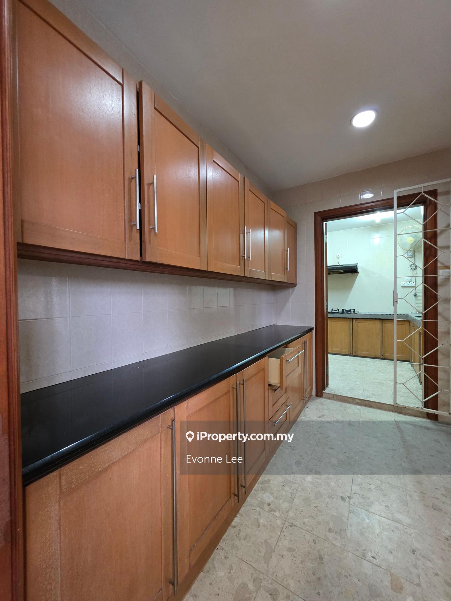 Banglo untuk Dijual di Bukit Damansara, Damansara Heights oleh Evonne Lee - iProperty.com.my