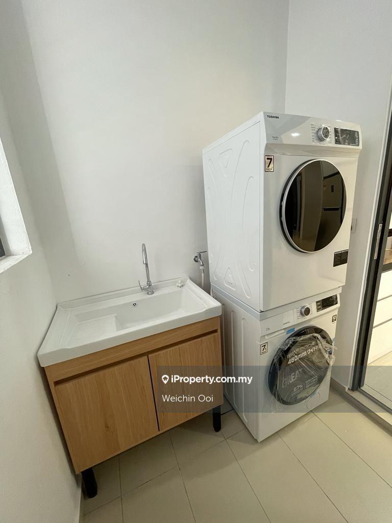 Kondominium untuk Disewa di Queens Residences Q2 @ Queens Waterfront oleh Weichin Ooi - iProperty.com.my