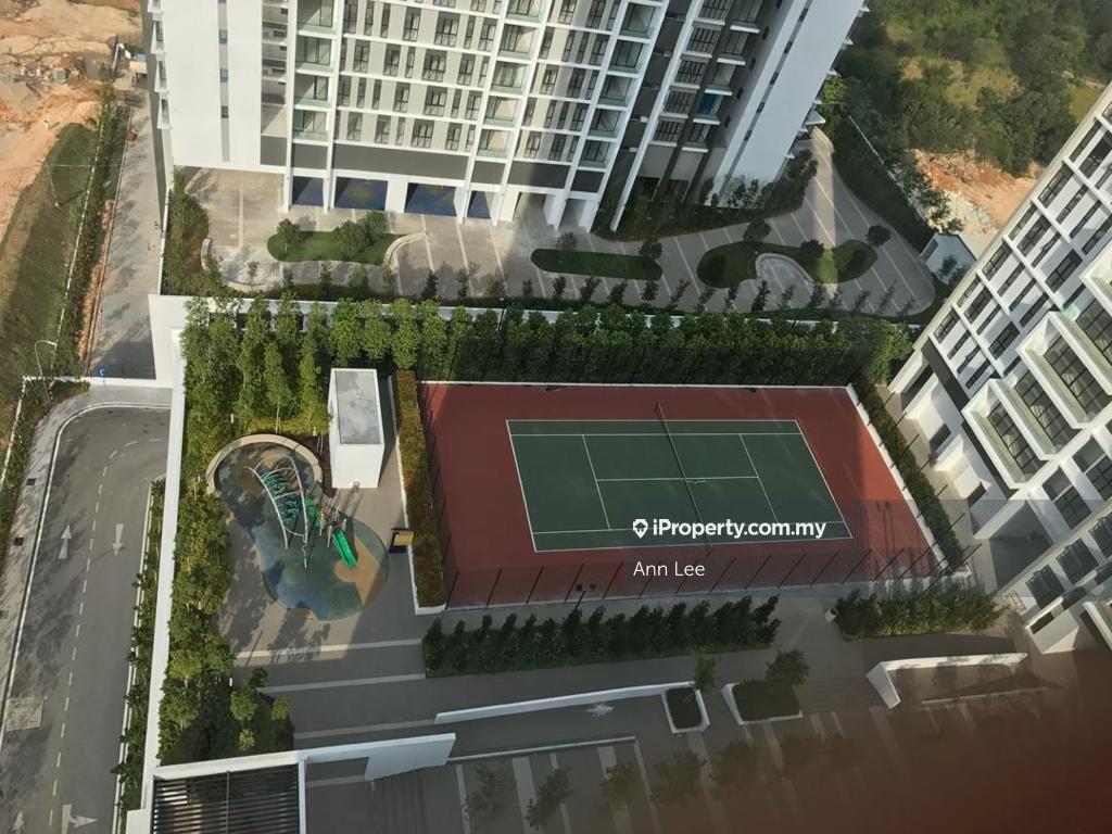 Condominium for Sale in CloudTree Residence by Ann Lee - iProperty.com.my