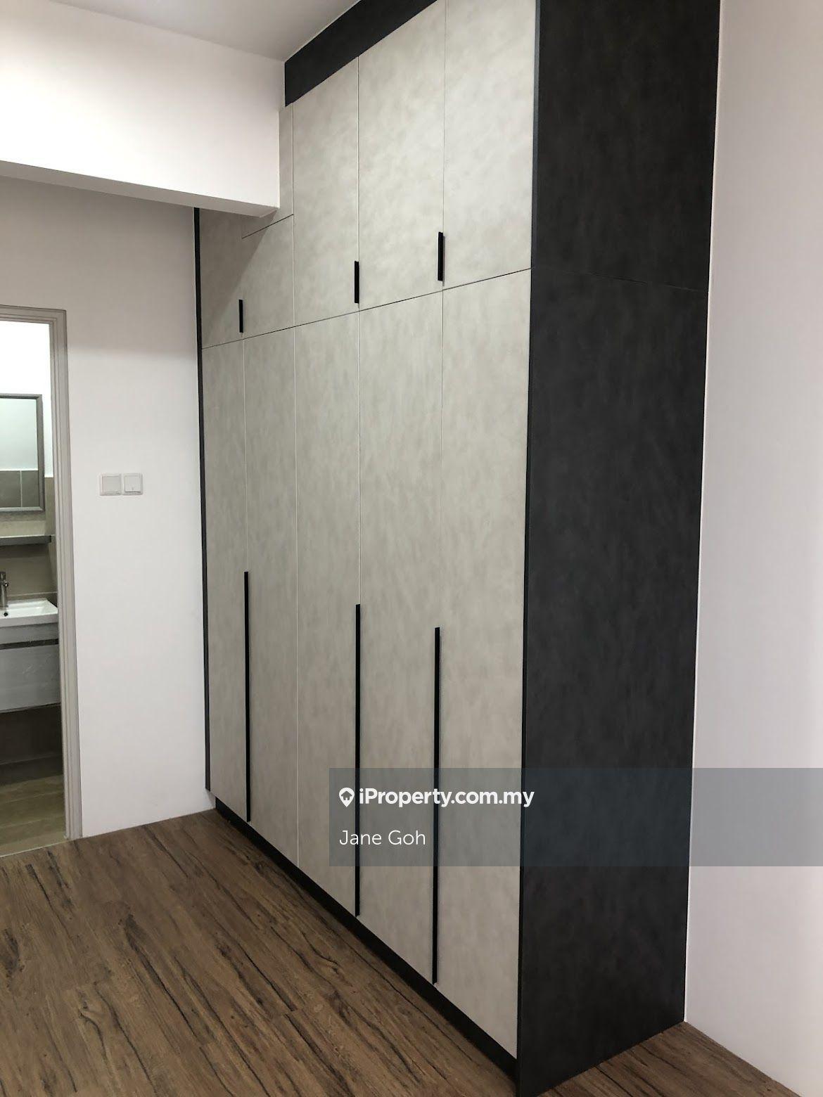 Kondominium untuk Dijual di Platinum Hill PV 8 oleh Jane Goh - iProperty.com.my