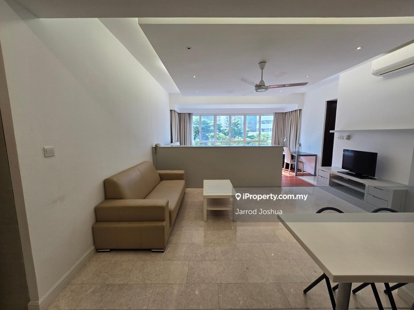 Condominium for Sale in Kiaraville by Jarrod Joshua - iProperty.com.my