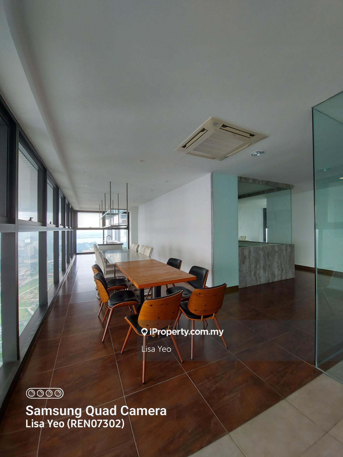 Service Residence for Rent in Setia Sky 88 by Lisa Yeo - iProperty.com.my