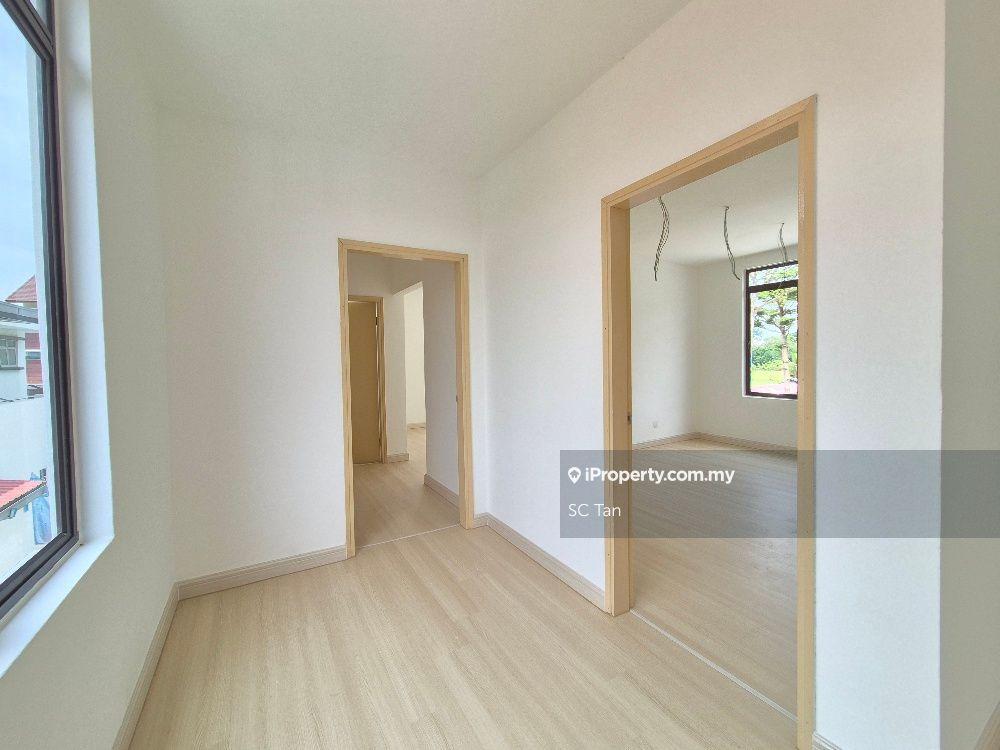 Bungalow House for Sale in Kota Kemuning, Shah Alam by SC Tan - iProperty.com.my