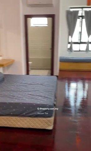 Residensi Servis untuk Dijual di The Heritage Residence oleh Steven Tee - iProperty.com.my