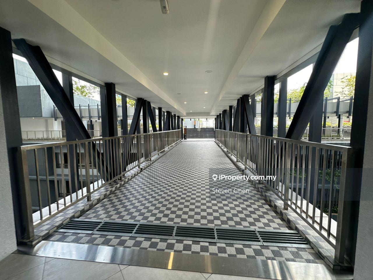 Condominium for Rent in One Cochrane Residence by Steven Chen - iProperty.com.my