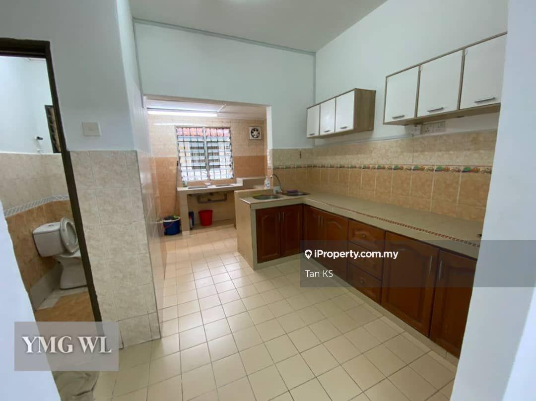 2-storey Terraced House for Sale in Bandar Bukit Tinggi, Klang by Tan KS - iProperty.com.my