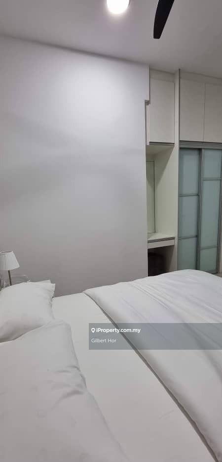 Residensi Servis untuk Dijual di Serviced Residence @ Fera Residence @ The Quartz WM oleh Gilbert Hor - iProperty.com.my