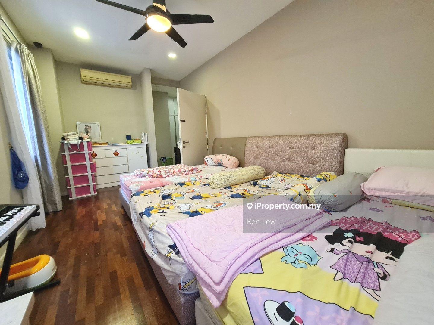 Semi-Detached House for Sale in Bandar Mahkota Cheras, Cheras by Ken Lew - iProperty.com.my