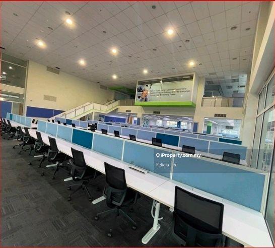 Pejabat untuk Disewa di Seksyen 51a, Petaling Jaya oleh Felicia Lee - iProperty.com.my