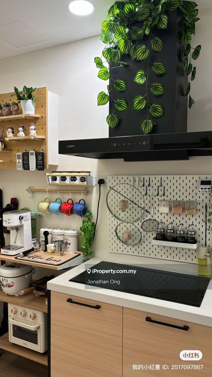 Service Residence for Sale in Verve Suites by Jonathan Ong - iProperty.com.my