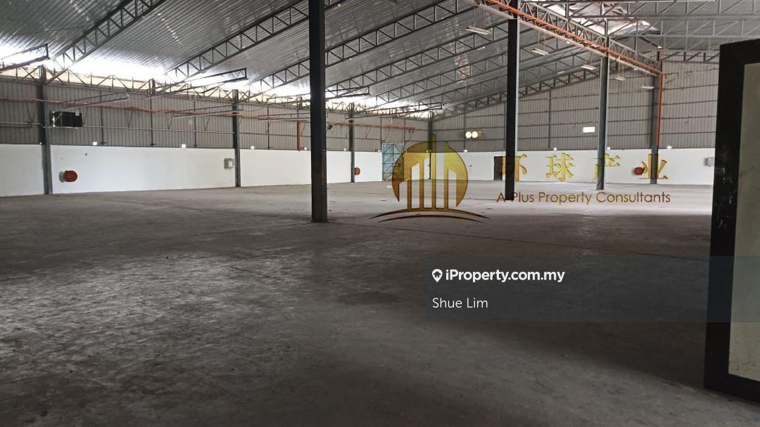 Kilang Teres untuk Disewa di Sungai Karangan, Kedah oleh Shue Lim - iProperty.com.my